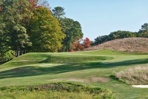 Essex County Club 11th Green